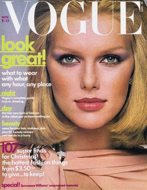 patti hansen modeling